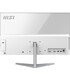 کامپیوتر همه کاره ام اس آی مدل All in one msi Modern AM242 W 11M i5 1115G4 - 8G DDR4 - 512G SSD - NONTouch