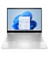 لپ تاپ 13.3 اینچی اچ پی مدل HP Laptop ENVY x360 13t BF0013 - A i7 1250U - 8G DDR4 - 512G SSD