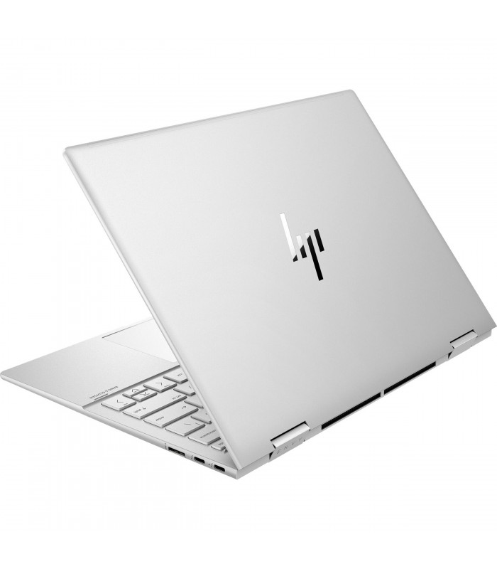 لپ تاپ 13.3 اینچی اچ پی مدل HP Laptop ENVY x360 13t BF0013 - A i7 1250U - 8G DDR4 - 512G SSD