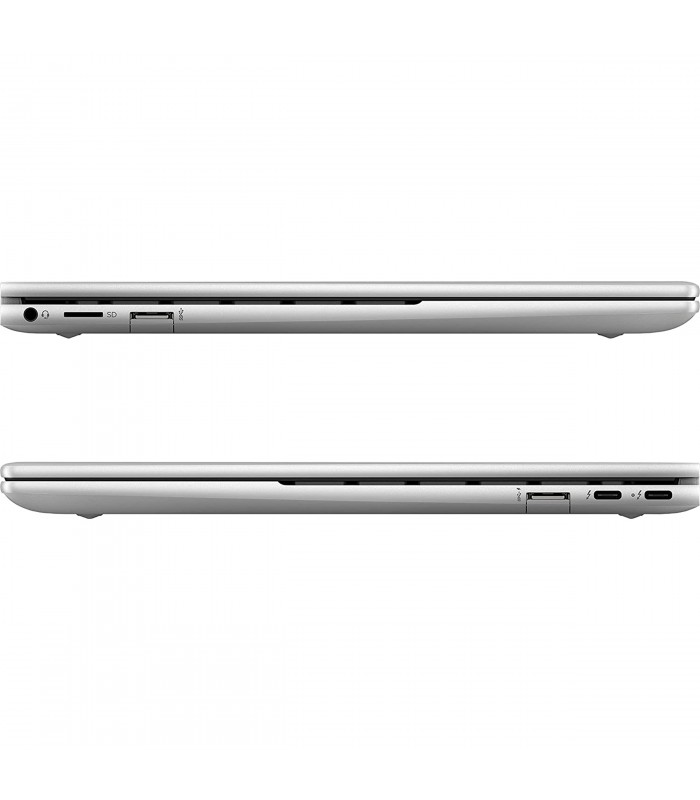 لپ تاپ 13.3 اینچی اچ پی مدل HP Laptop ENVY x360 13t BF0013 - A i7 1250U - 8G DDR4 - 512G SSD