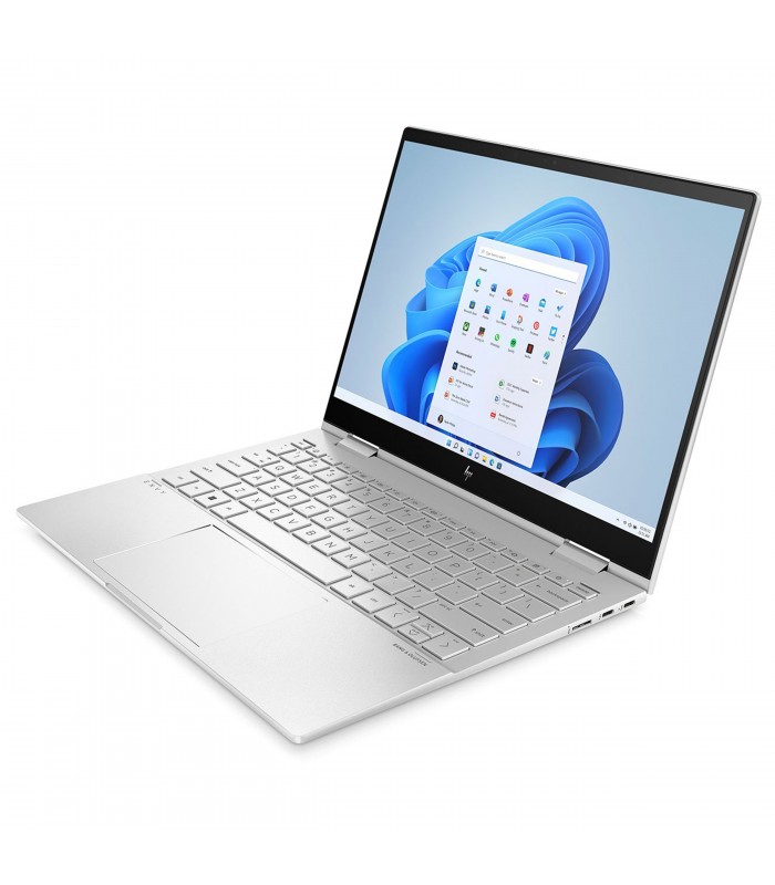 لپ تاپ 13.3 اینچی اچ پی مدل HP Laptop ENVY x360 13t BF0013 - A i7 1250U - 8G DDR4 - 512G SSD