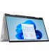 لپ تاپ 14 اینچی اچ پی مدل HP Pavilion x360 Convertible 14t DY100 - 7AS i7 1195G7 - 8G DDR4 - 512G SSD