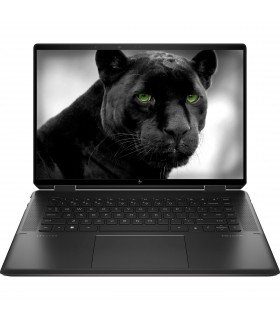 لپ تاپ 16 اینچی اچ پی مدل HP Laptop Spectre x360 16T F1023dx - i7 1260P - 16GB DDR4 - 2TB SSD - 4GB Arc A370M - Touch - PEN 