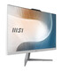 کامپیوتر همه کاره ام اس آی مدل All in one MSI Modern AM242 i3 1215U - 8G DDR4 - 512G SSD - NONTouch