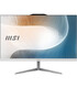 کامپیوتر همه کاره ام اس آی مدل All in one MSI Modern AM242 i3 1215U - 8G DDR4 - 512G SSD - NONTouch