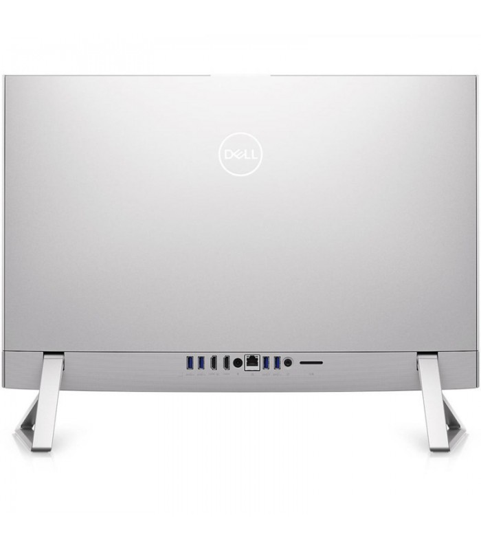 کامپیوتر همه کاره 23.8 اینچی دل مدل All In One DELL Inspiron 24 5410 - 5C - i5 1235U - 16G DDR4 - 1T HDD 250G SSD - 2G MX550