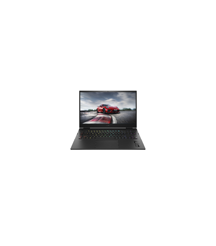 لپ تاپ 17.3 اینچی اچ پی Laptop HP OMEN 17t CK000 - 9B16 i9 11900H - 32GB DDR4 - 1TB SSD - 16GB