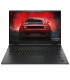 لپ تاپ 17.3 اینچی اچ پی HP Laptop OMEN 17t CK000 - 9A8 i9 11900H - 16GB DDR4 - 1TB SSD - 8GB
