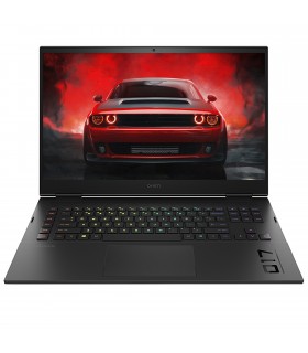 لپ تاپ 17.3 اینچی اچ پی HP Laptop OMEN 17t CK000 - 9B8 i9 11900H - 32G DDR4 - 1TB SSD - 8GB