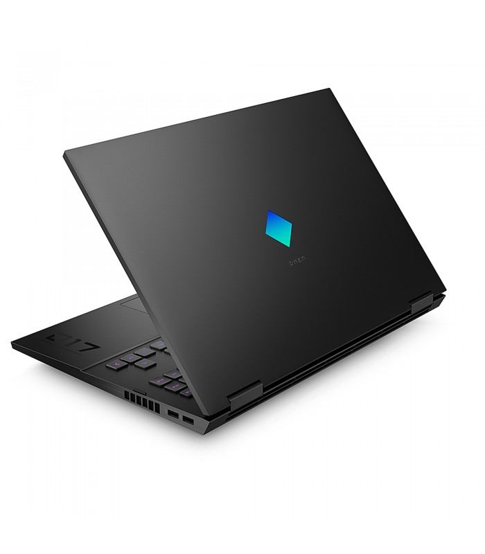 لپ تاپ 17.3 اینچی اچ پی HP Laptop OMEN 17t CK000 - 9B8 i9 11900H - 32G DDR4 - 1TB SSD - 8GB
