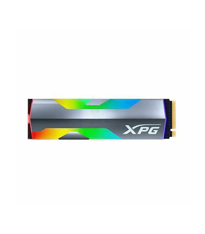 اس اس دی اینترنال ای دیتا ایکس پی جی مدل XPG SPECTRIX S20G 500GB RGB M.2