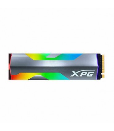 اس اس دی اینترنال ای دیتا ایکس پی جی مدل XPG SPECTRIX S20G 500GB RGB M.2
