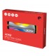 اس اس دی اینترنال ای دیتا ایکس پی جی مدل XPG SPECTRIX S20G 500GB RGB M.2
