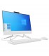 کامپیوتر همه کاره 21.5 اینچی اچ پی مدل HP All in one HP 200 G4 - W3D i3 10110U - 8G DDR4 - 1T HDD - 250G SSD