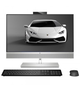کامپیوتر همه کاره 27 اینچی اچ پی مدل HP All in one EliteOne 800 G6 27 - C i7 10700 - 16G DDR4 - 1T SSD - 3G Graphic