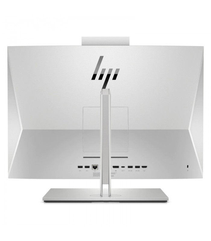 کامپیوتر همه کاره 27 اینچی اچ پی مدل HP All in one EliteOne 800 G6 27 - C i7 10700 - 16G DDR4 - 1T SSD - 3G Graphic