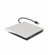 درایو دی وی دی اکسترنال ام اس آی مدل DVD DRIVE EXTERNAL MSI ECD-819