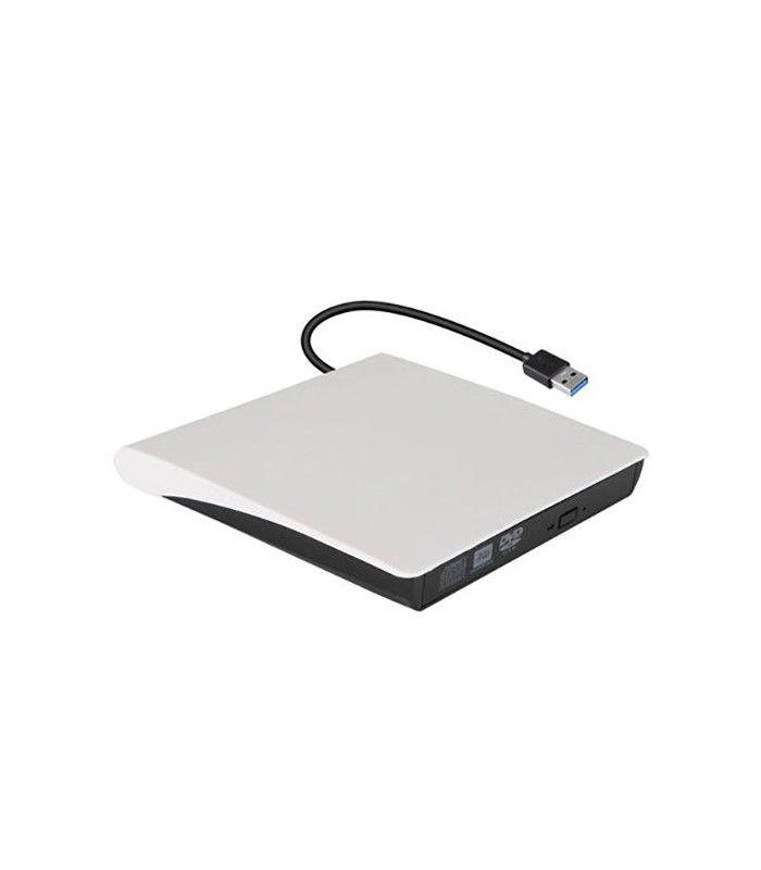 درایو دی وی دی اکسترنال ام اس آی مدل DVD DRIVE EXTERNAL MSI ECD-819