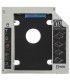 براکت هارد اینترنال مدل Hdd caddy 12.7 internal hdd bracket