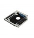 براکت هارد اینترنال مدل Hdd caddy 12.7 internal hdd bracket