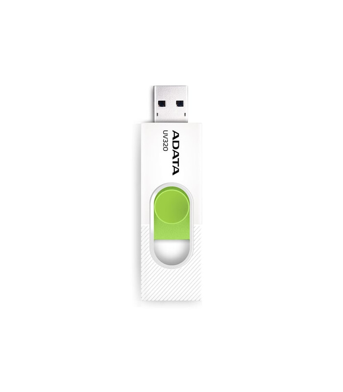 فلش مموری ای دیتا مدل UV320 ظرفیت 128 گیگابایت ADATA FLASH UV320 128GB