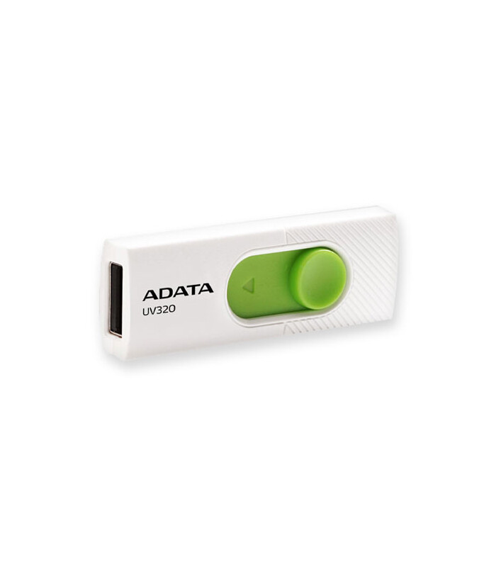 فلش مموری ای دیتا مدل UV320 ظرفیت 128 گیگابایت ADATA FLASH UV320 128GB