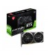 کارت گرافیک ام اس آی مدل VGA Msi GeForce RTX 3050 X 8GB Graphics Card
