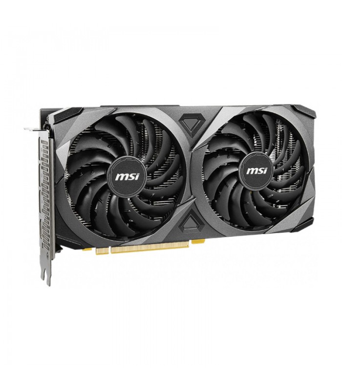 کارت گرافیک ام اس آی مدل VGA Msi GeForce RTX 3050 X 8GB Graphics Card