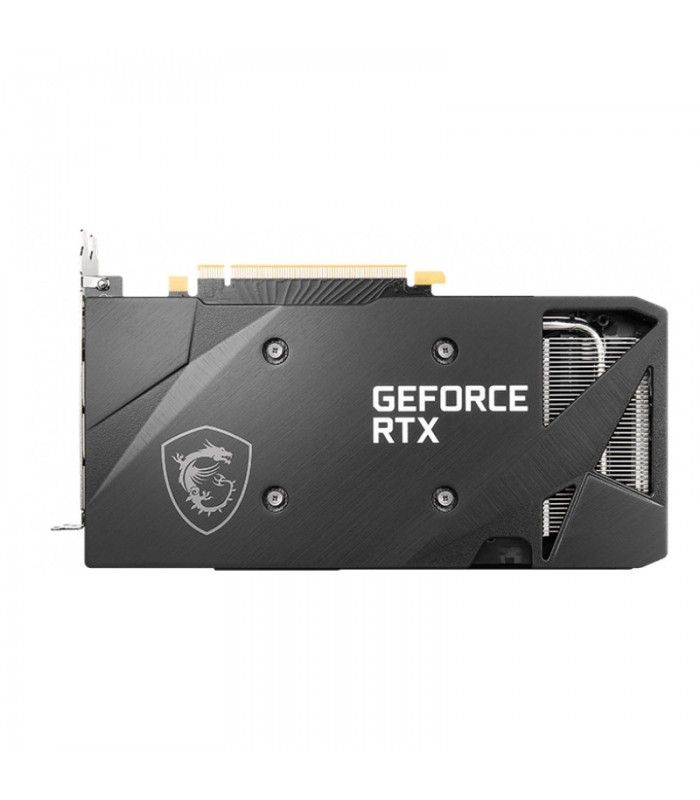کارت گرافیک ام اس آی مدل VGA Msi GeForce RTX 3050 X 8GB Graphics Card