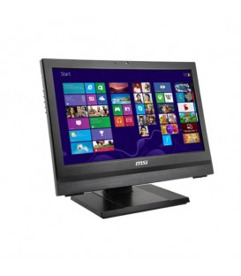 کامپیوتر همه کاره 20 اینچی ام اس آی مدل Pro 20 7M riser - A -20 inch