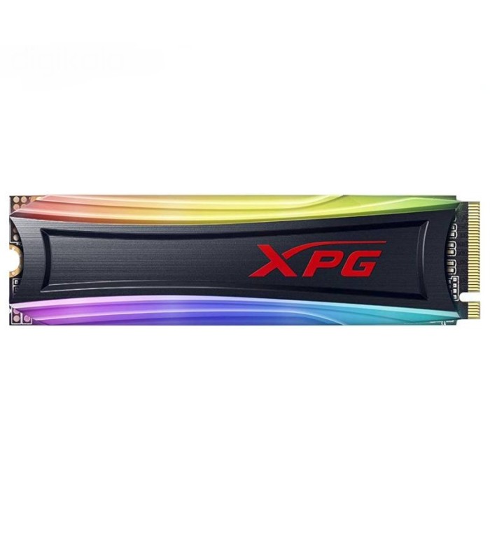 اس اس دی اینترنال ایکس پی جی مدل SPECTRIX S40G M.2 2280 ظرفیت 512 گیگابایت