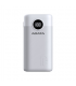 پاوربانک فست شارژ ای دیتا مدل POWER BANK ADATA P10000QCD 10000MHZ 22.5W