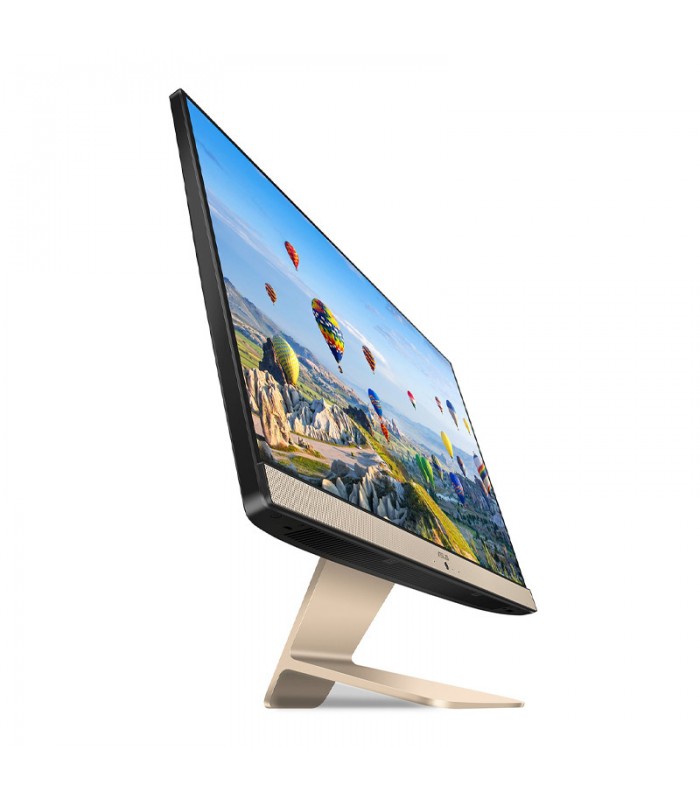 کامپیوتر همه کاره 24 اینچ ایسوس مدل All In One ASUS V222 - B - i3 10110 - 8G DDR4 - 1TB HDD 512GB SSD - NONTouch