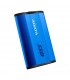 اس اس دی اکسترنال ای دیتا مدل SSD External Adata SE800 512GB