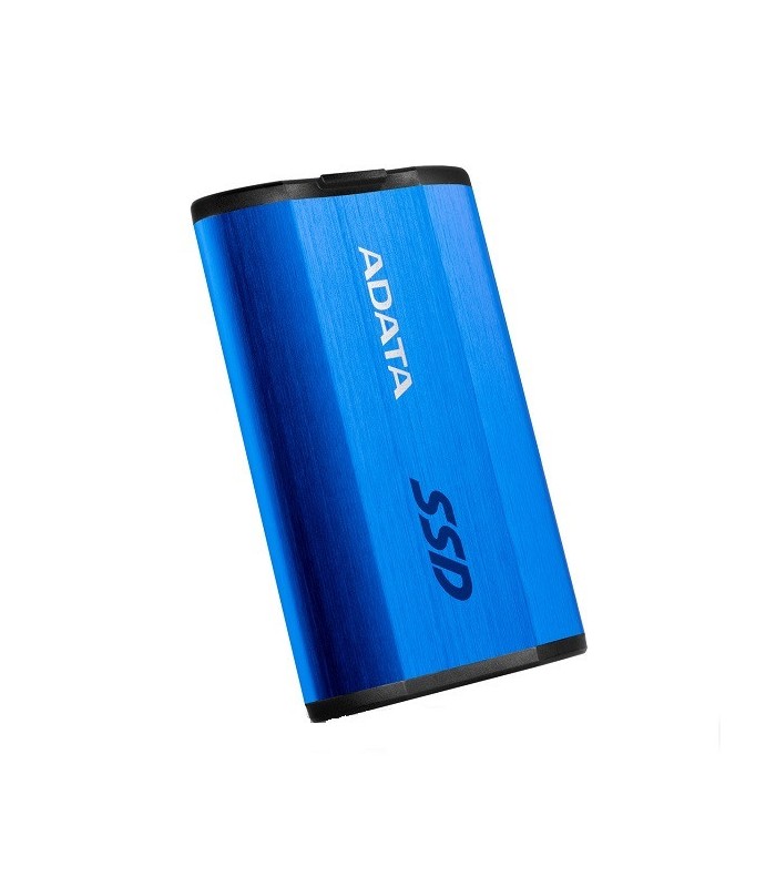اس اس دی اکسترنال ای دیتا مدل SSD External Adata SE800 512GB