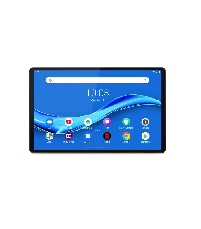 تبلت لنوو مدل Tab M10 TB-X606X ظرفیت 64 گیگابایت Lenovo Tab M10 TB-X606X 64G Tablet