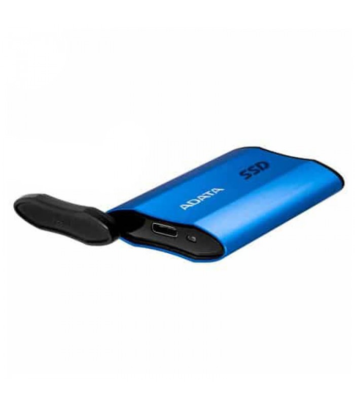 اس اس دی اکسترنال ای دیتا مدل SSD External Adata SE800 512GB