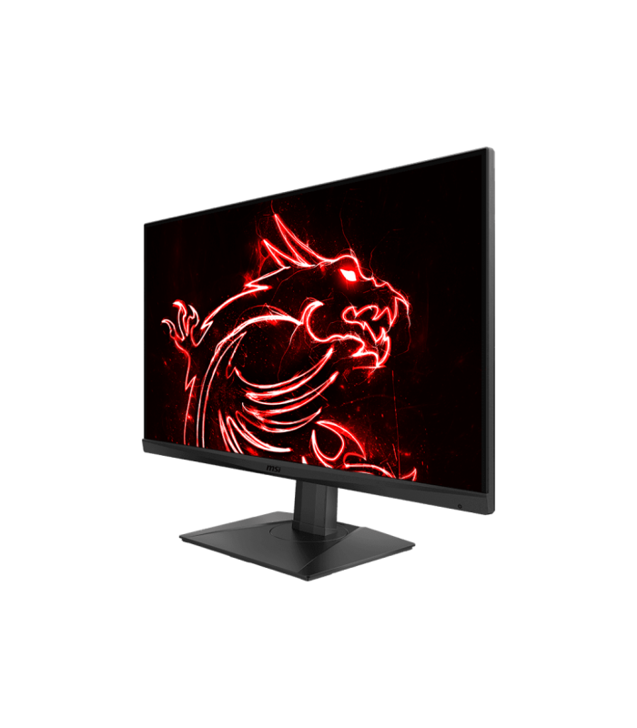 مانیتور گیمینگ ام اس آی 32 اینچی مدل MSI Monitor Optix MAG321QR