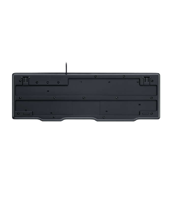 کیبورد لاجیتک مدل Logitech Keyboard K100 Classic PS2