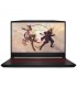 لپ تاپ 15.6 اینچی ام اس آی مدل MSI Laptop KATANA GF66 12UC - i7 12650H - 16GB DDR4 - 1TB SSD - 4GB RTX3050