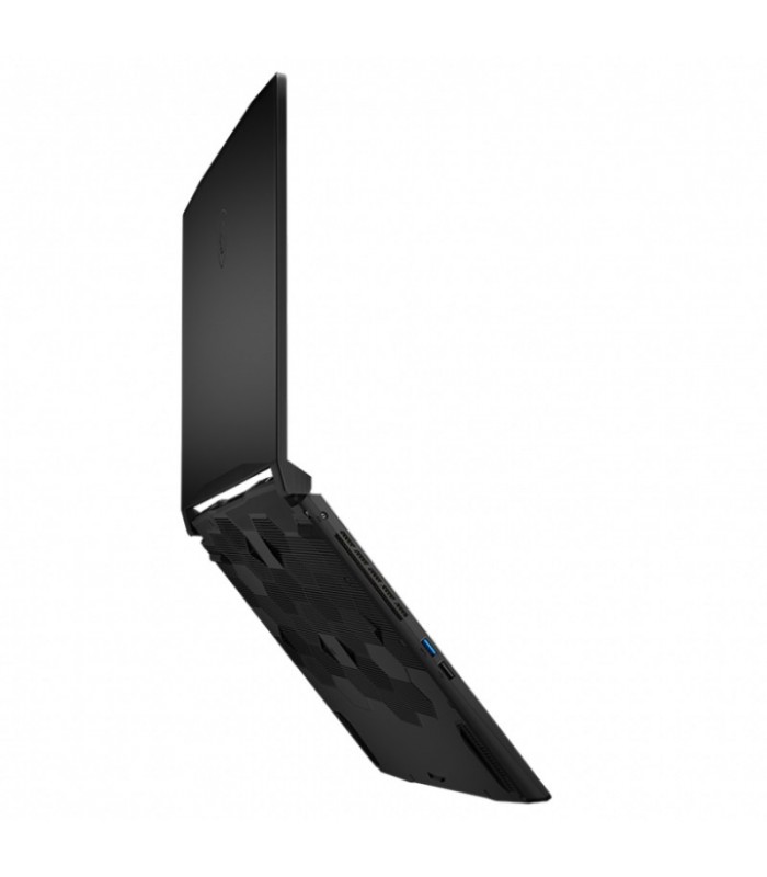 لپ تاپ 15.6 اینچی ام اس آی مدل MSI Laptop KATANA GF66 12UC - i7 12650H - 16GB DDR4 - 1TB SSD - 4GB RTX3050