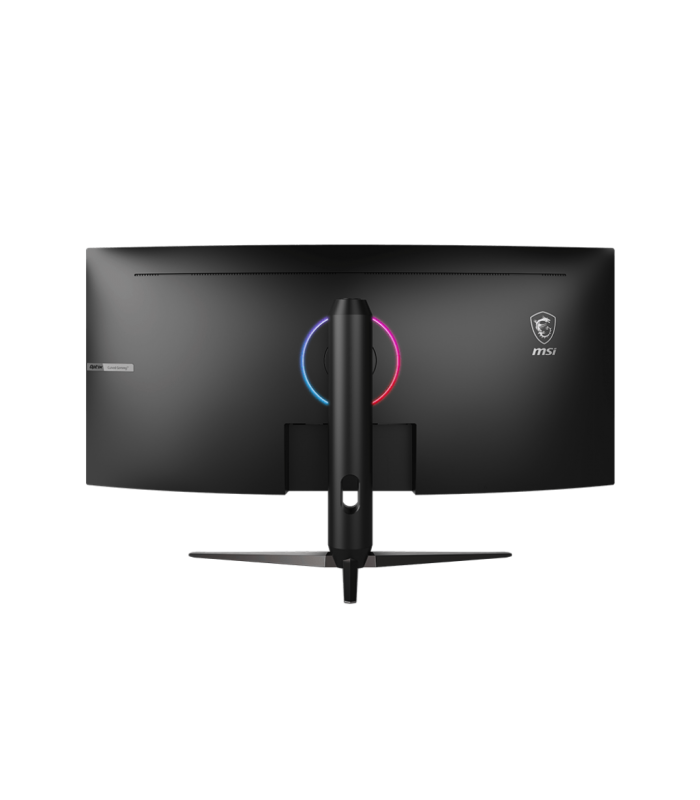 مانیتور گیمینگ 34 اینچی ام اس آی مدل MONITOR MSI MAG342CQR