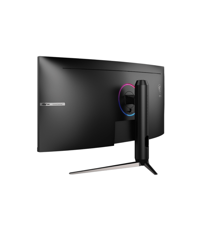 مانیتور گیمینگ 34 اینچی ام اس آی مدل MONITOR MSI MAG342CQR