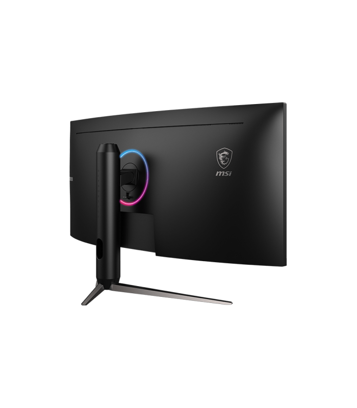 مانیتور گیمینگ 34 اینچی ام اس آی مدل MONITOR MSI MAG342CQR