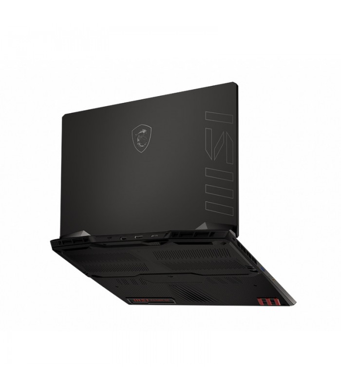لپ تاپ 15.6 اینچ ام اس آی مدل MSI laptop Raider GE67 HX 12UGS - i7 12800HX - 16GB DDR5 - 1TB SSD - 8GB 3070 TI