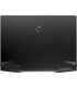 لپ تاپ 15.6 اینچ ام اس آی مدل MSI Laptop Raider GE67 HX 12UGS - i9 12900HX - 32GB DDR5 - 1T SSD - 8G 3070 Ti