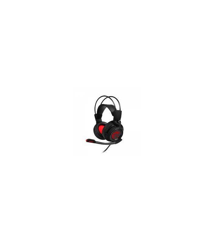 هدست مخصوص بازی ام اس آی مدل MSI H991 Gaming Headset