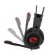 هدست مخصوص بازی ام اس آی مدل MSI H991 Gaming Headset