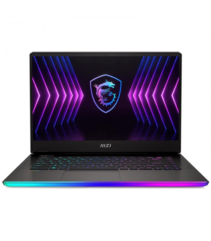 لپ تاپ 15.6 اینچ ام اس آی مدل MSI Laptop Raider GE67 HX 12UGS - i9 12900HX - 32GB DDR5 - 1T SSD - 8G 3070 Ti