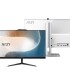 کامپیوتر همه کاره ام اس آی مدل All in one MSI Modern AM242 i7 - 16GB - 500G SSD - Touch